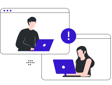 느린 인터넷 속도