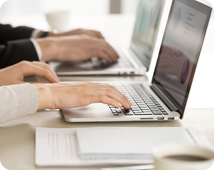 다수 PC 사용 고객